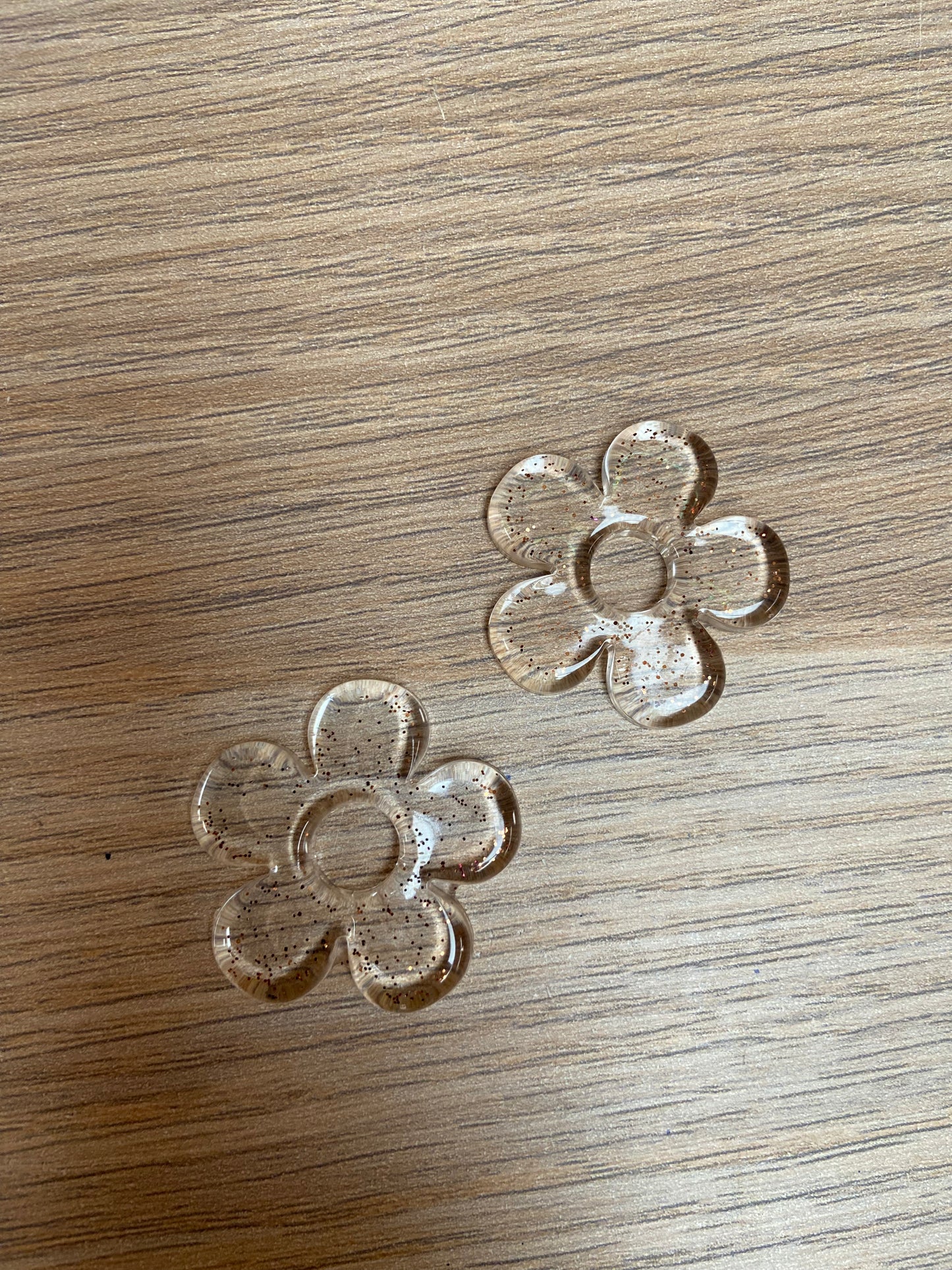 pampilles interchangeables ( boucles d'oreilles)