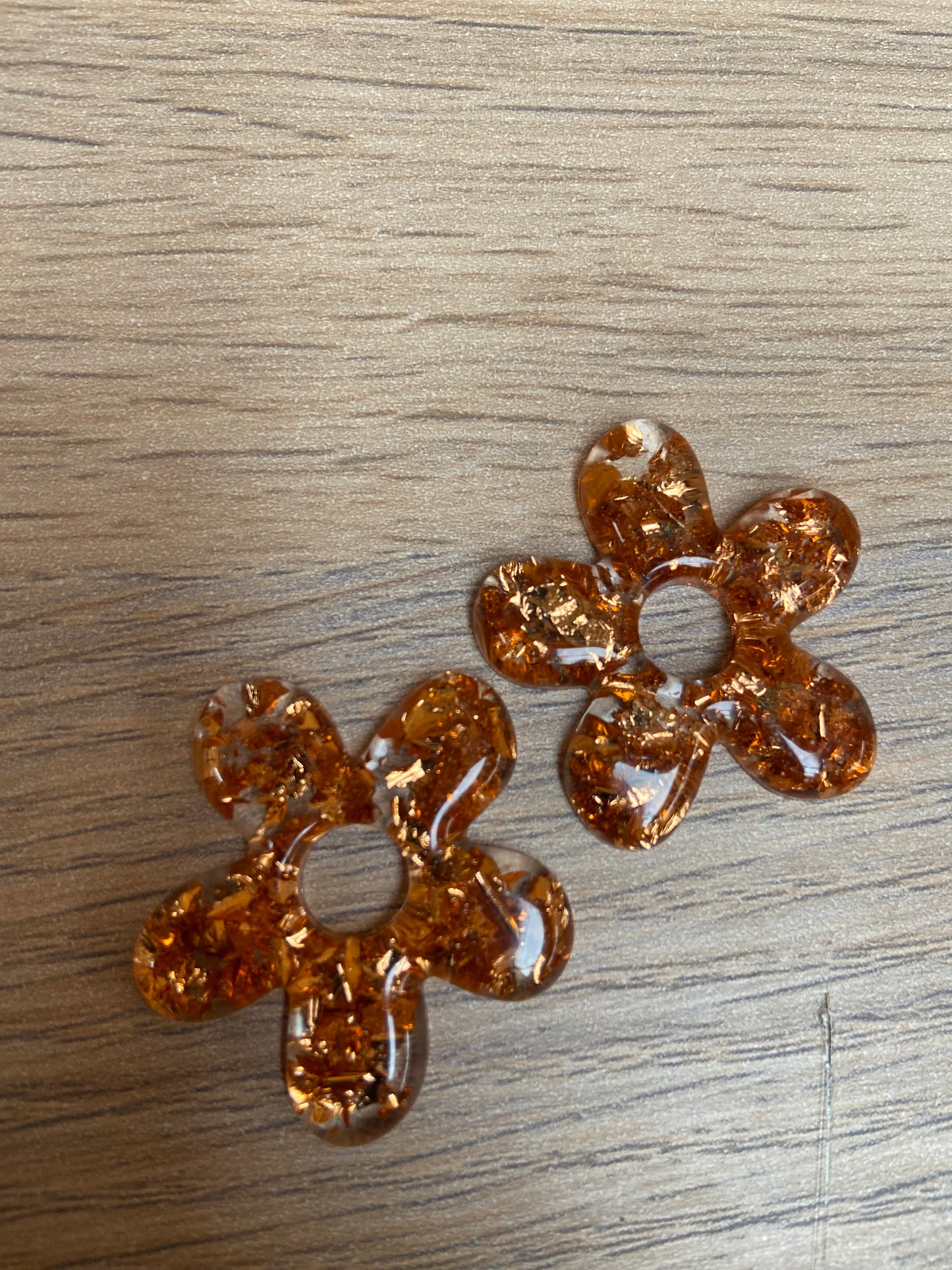 pampilles interchangeables ( boucles d'oreilles)