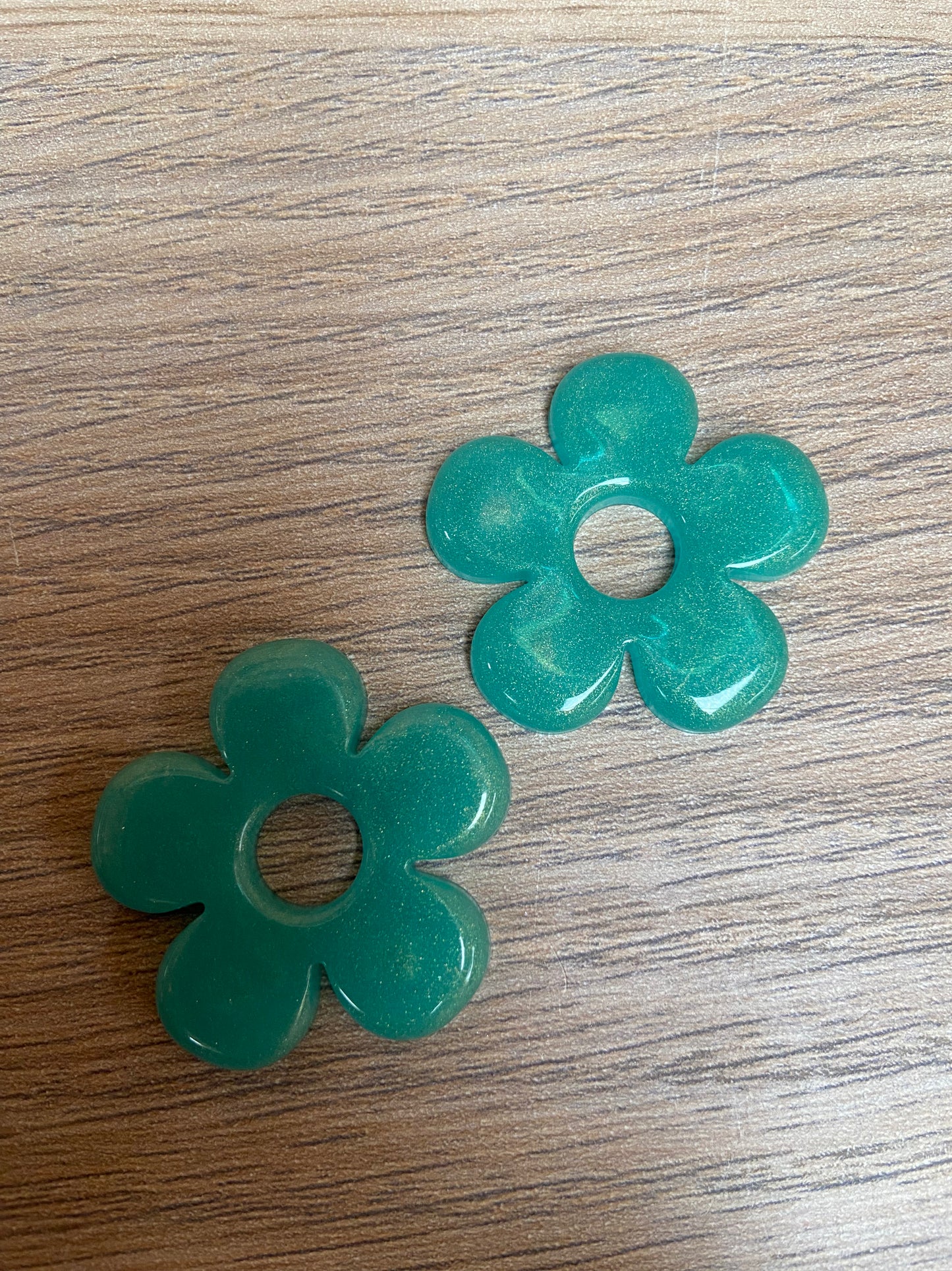 pampilles interchangeables ( boucles d'oreilles)