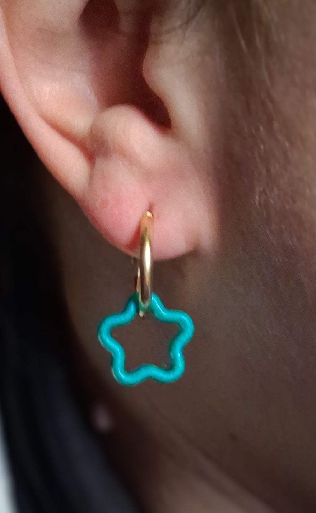 pampilles Petite étoile