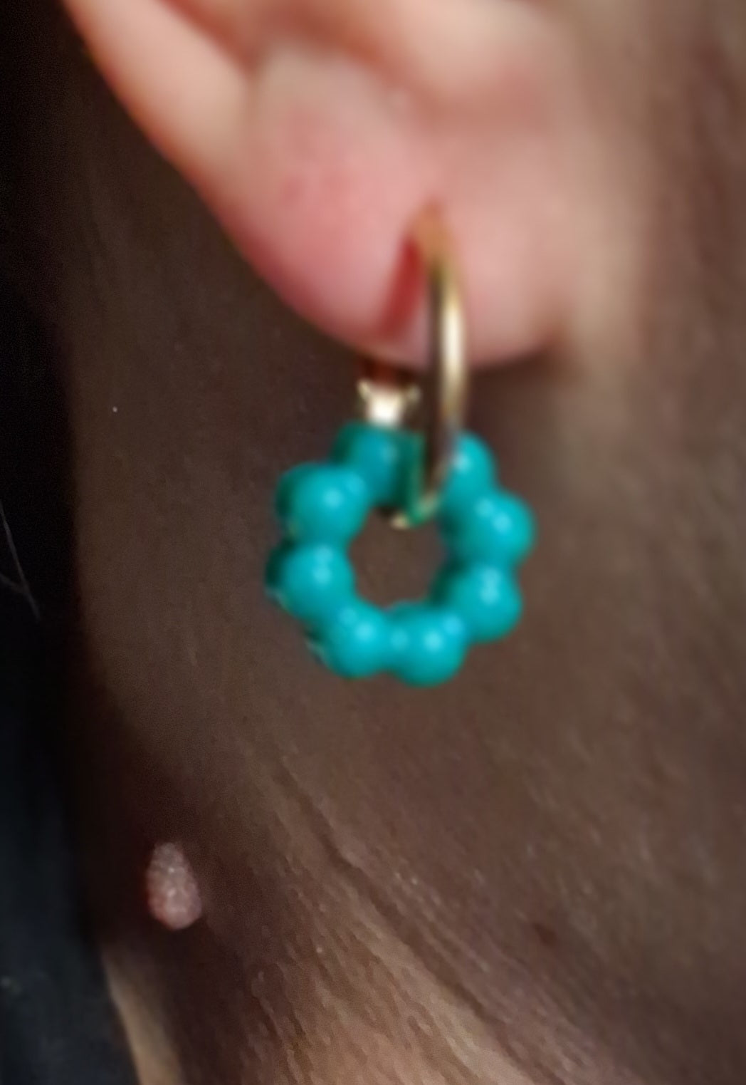 pampilles Petite boule