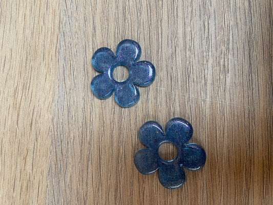 pampilles interchangeables ( boucles d'oreilles)