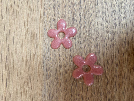 pampilles interchangeables ( boucles d'oreilles)