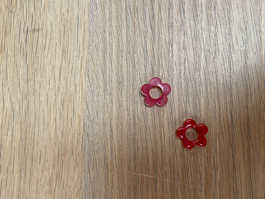 pampilles interchangeables ( boucles d'oreilles)