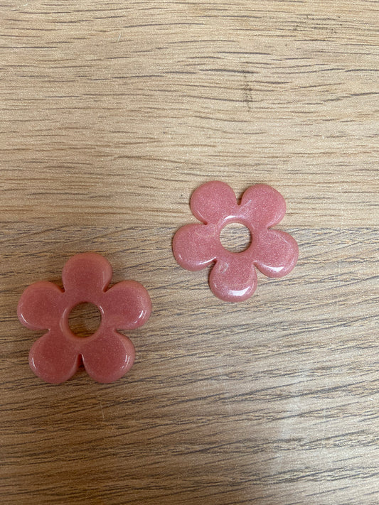 pampilles interchangeables ( boucles d'oreilles)