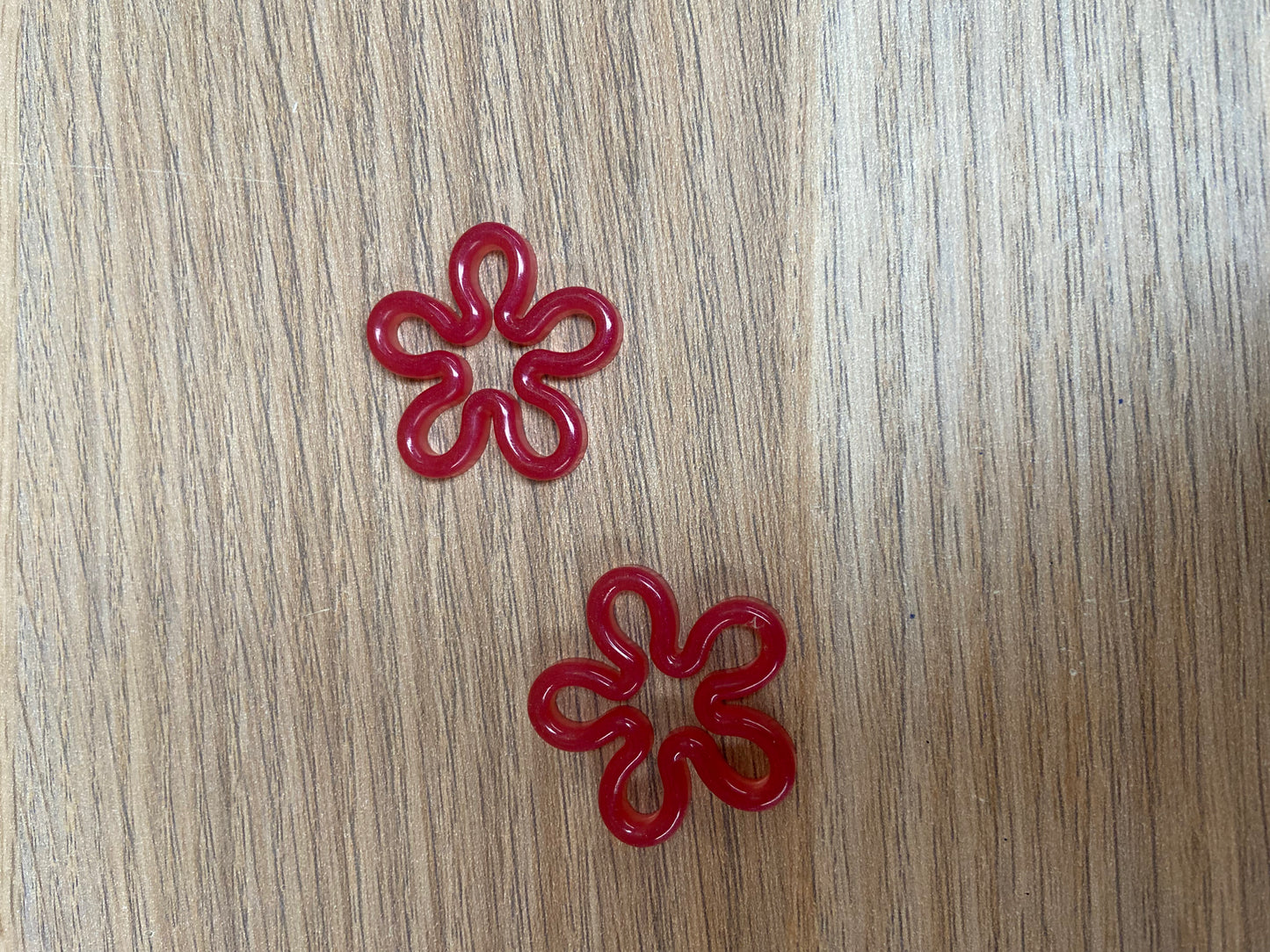 pampilles interchangeables ( boucles d'oreilles)