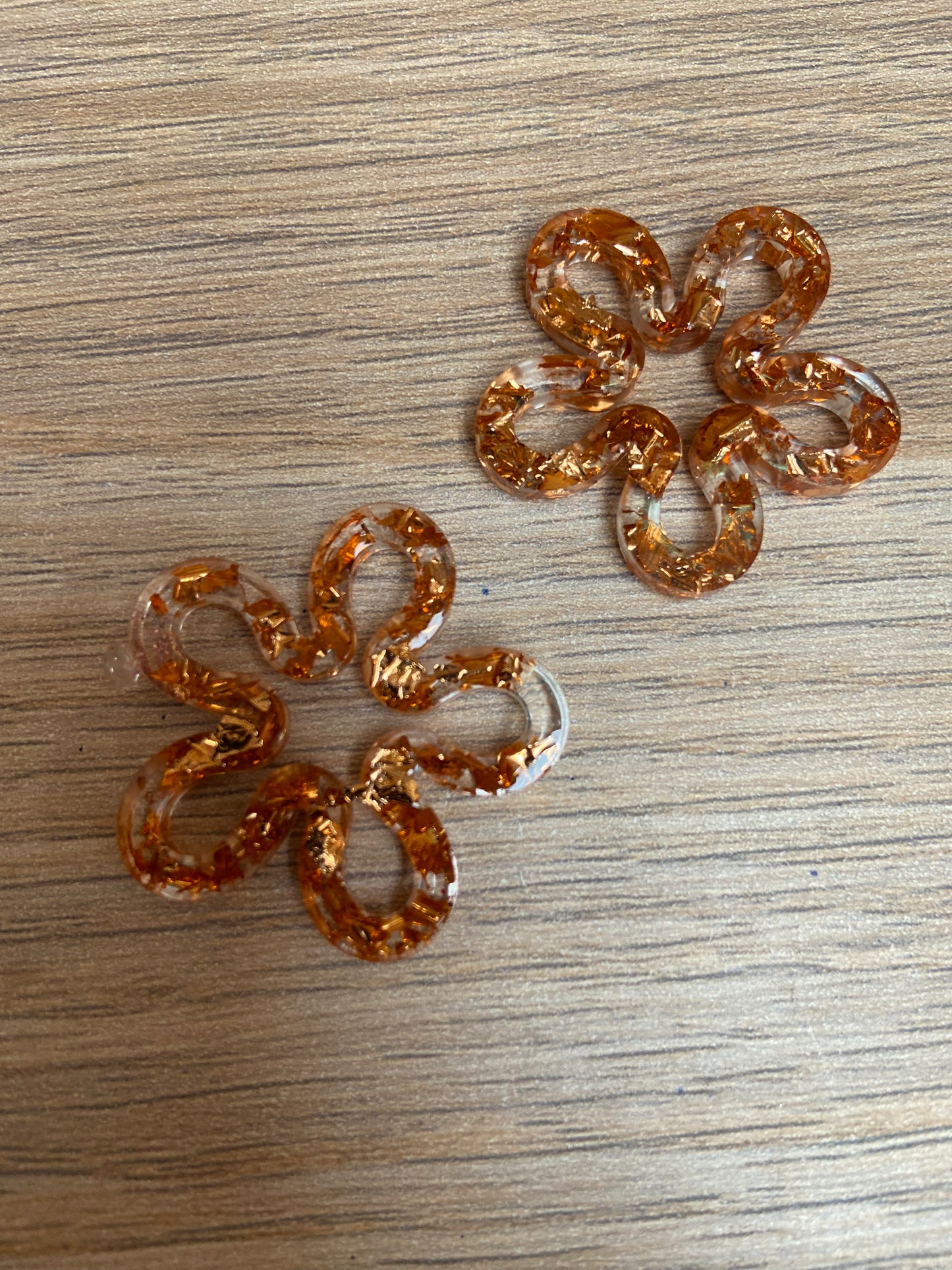 pampilles interchangeables ( boucles d'oreilles)