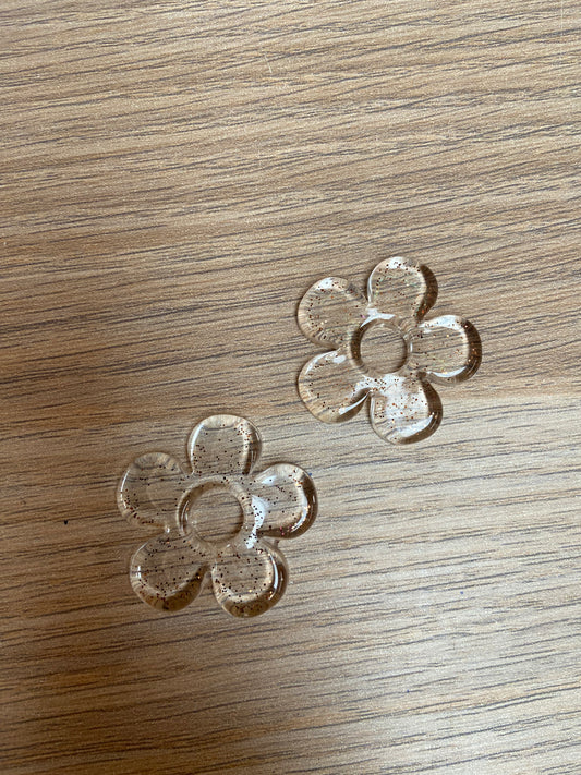 pampilles interchangeables ( boucles d'oreilles)