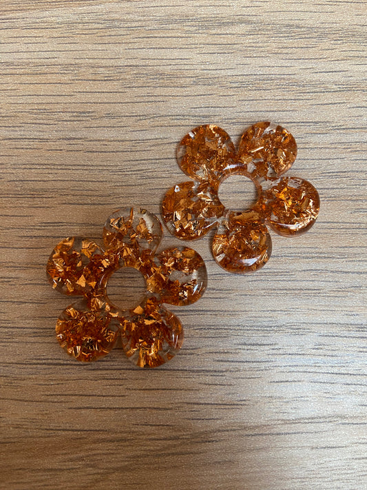 pampilles interchangeables ( boucles d'oreilles)