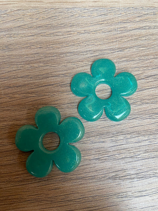 pampilles interchangeables ( boucles d'oreilles)