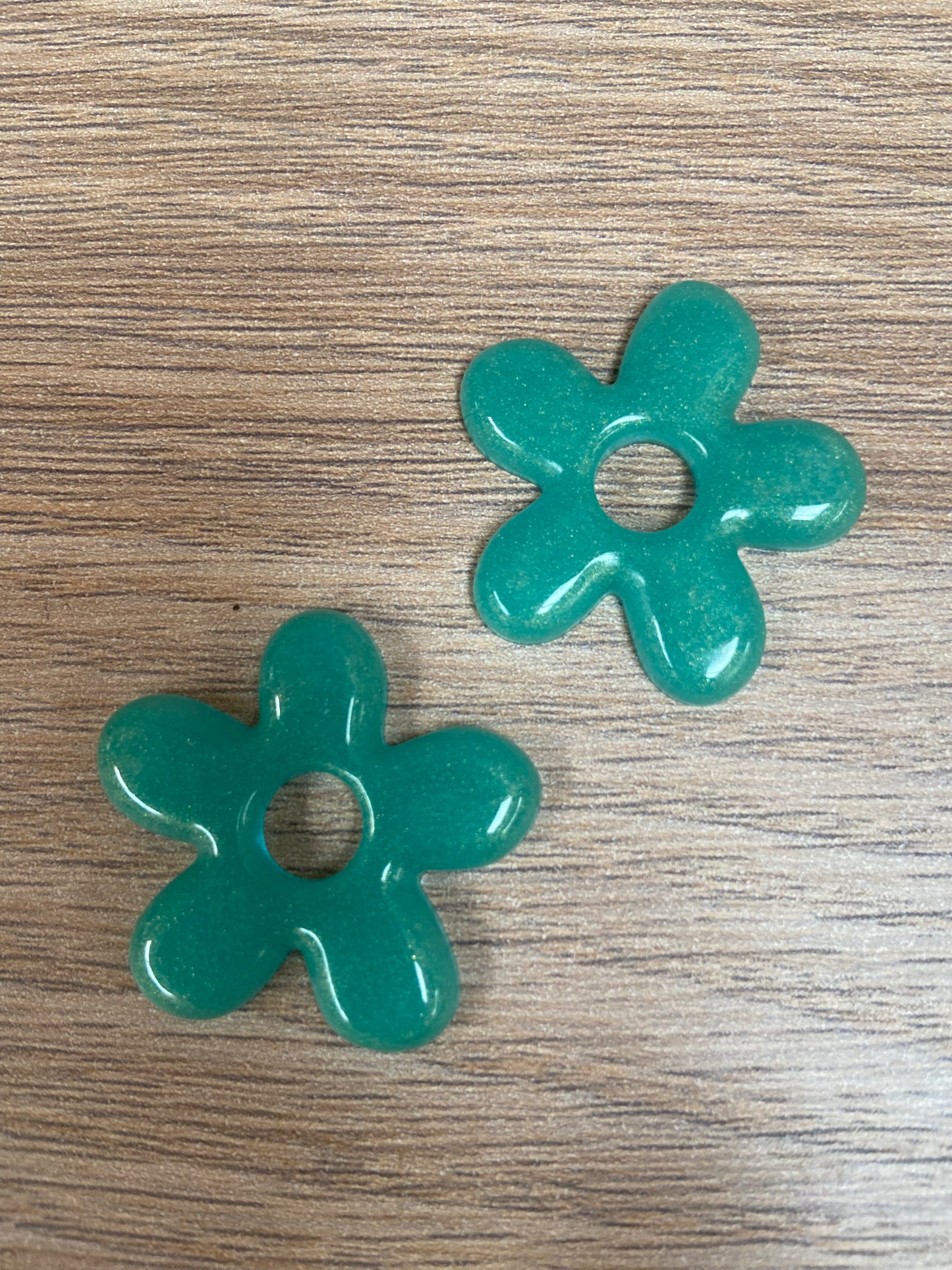 pampilles interchangeables ( boucles d'oreilles)