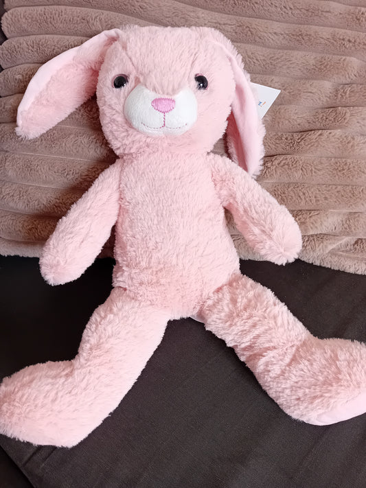 peluche lapin