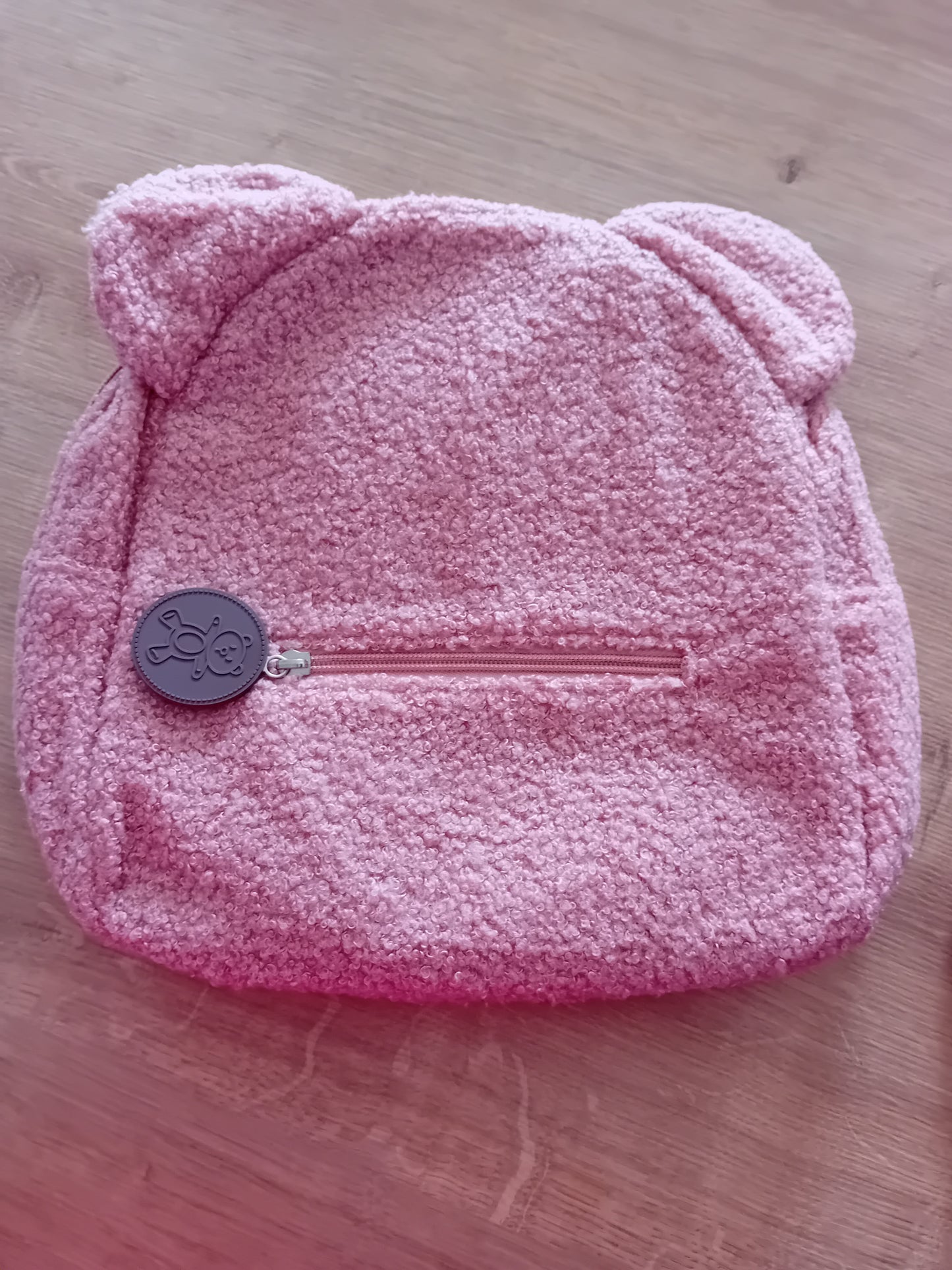 sac à dos naissance