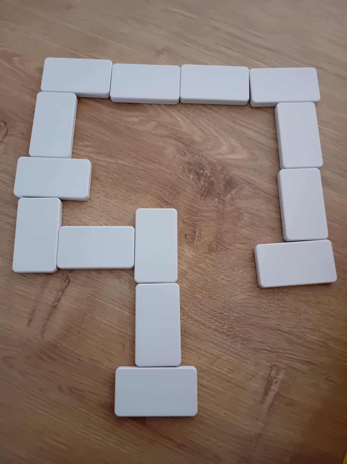 Jeux de dominos