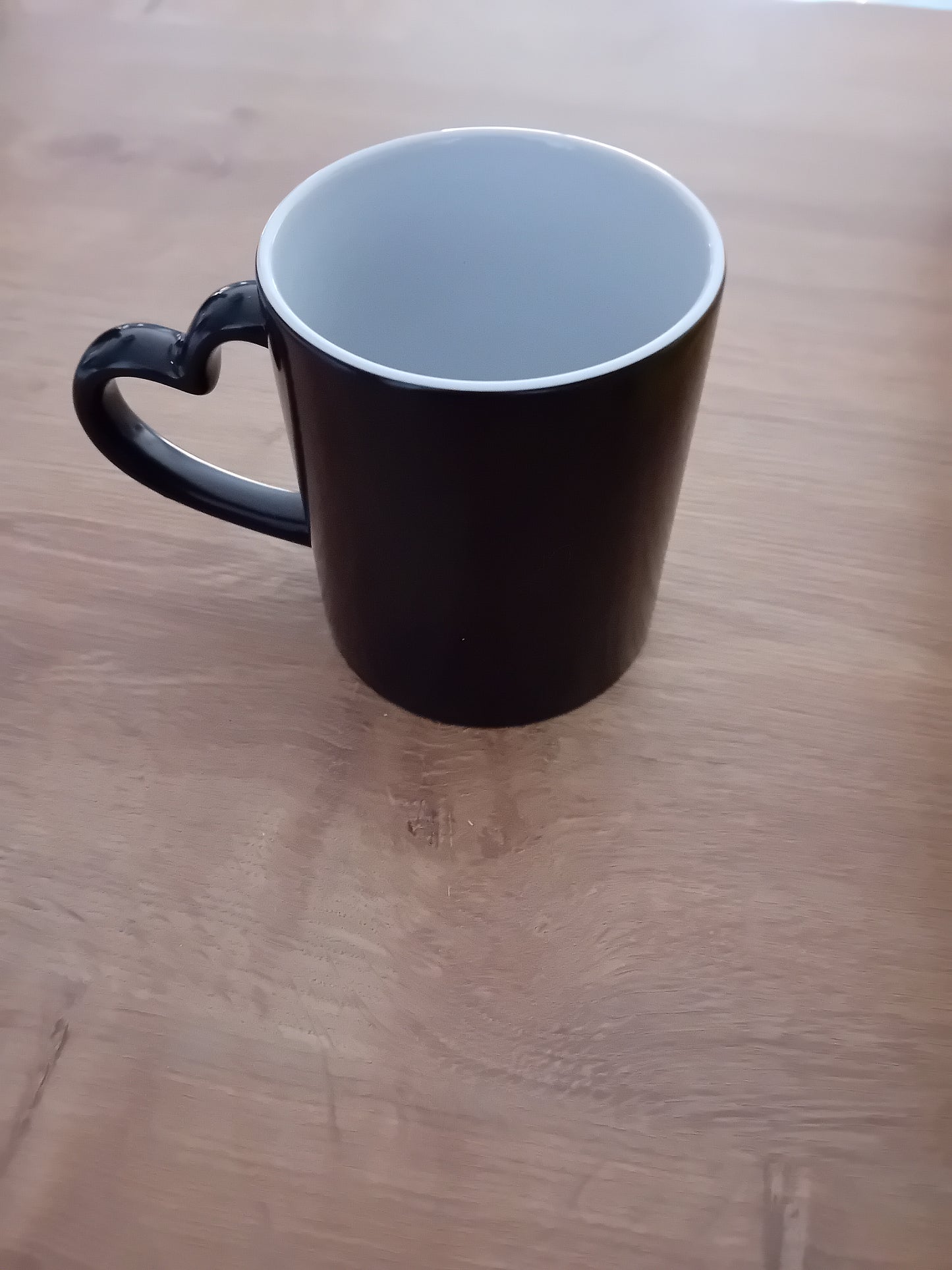 Tasse magique