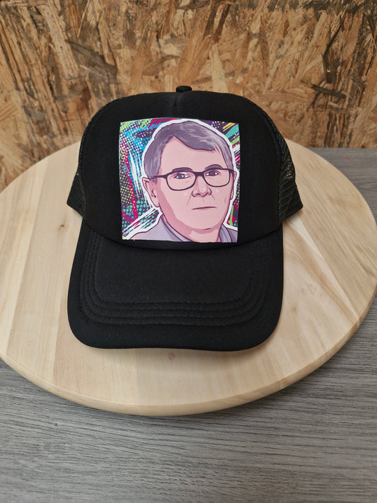 Casquette personnalisé