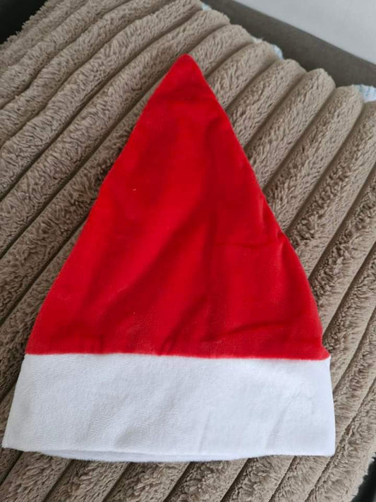 Bonnet de Noël enfant