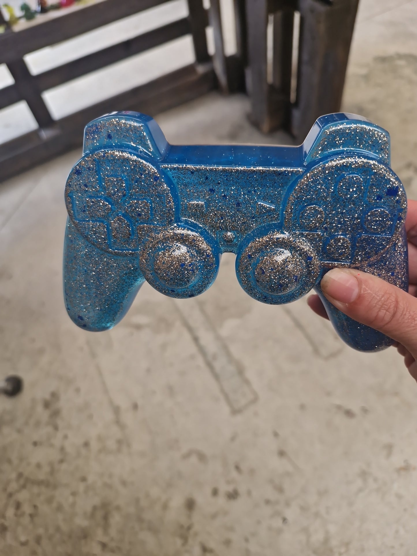 Manette ps4