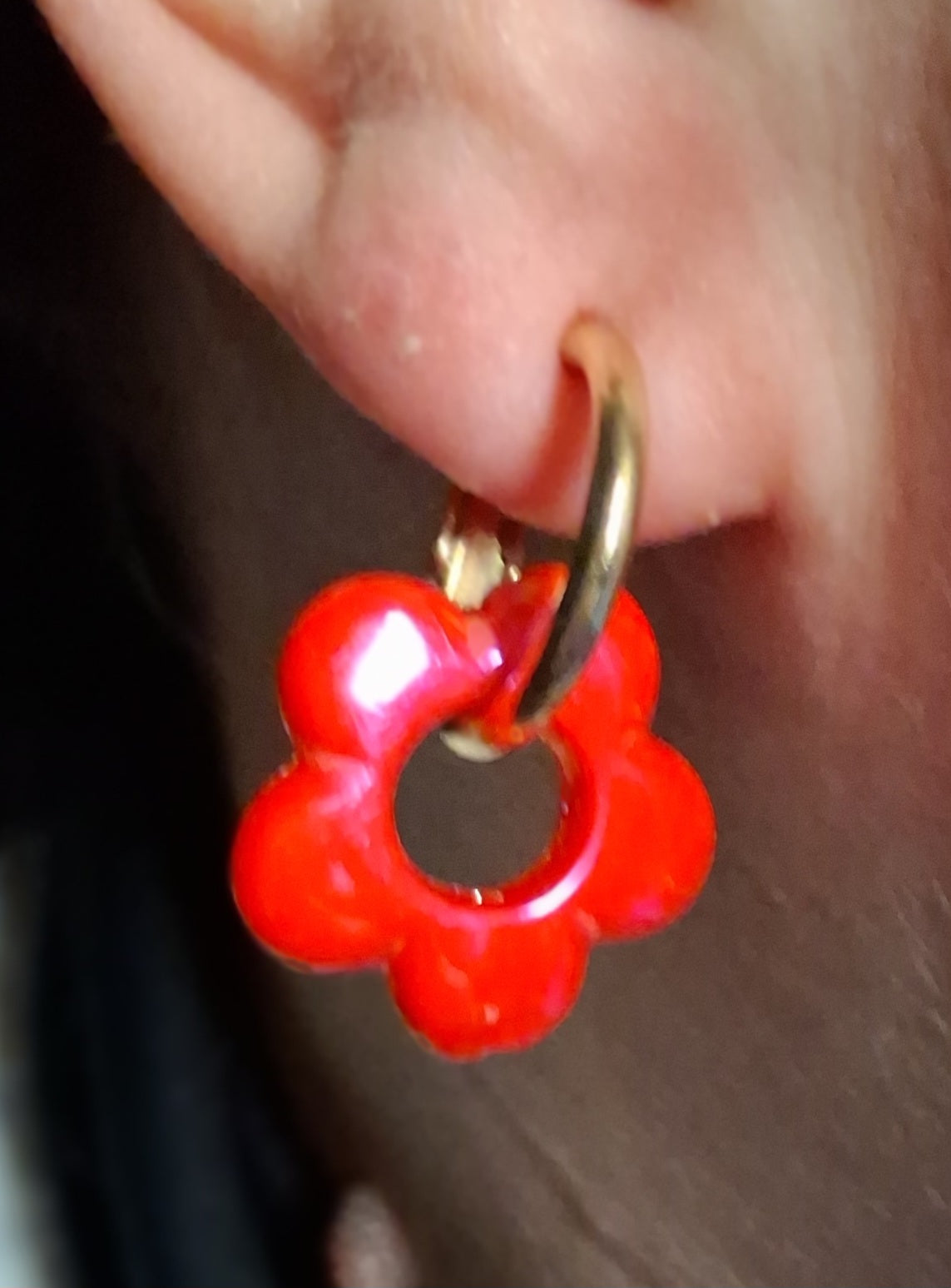 pampilles Petites fleurs