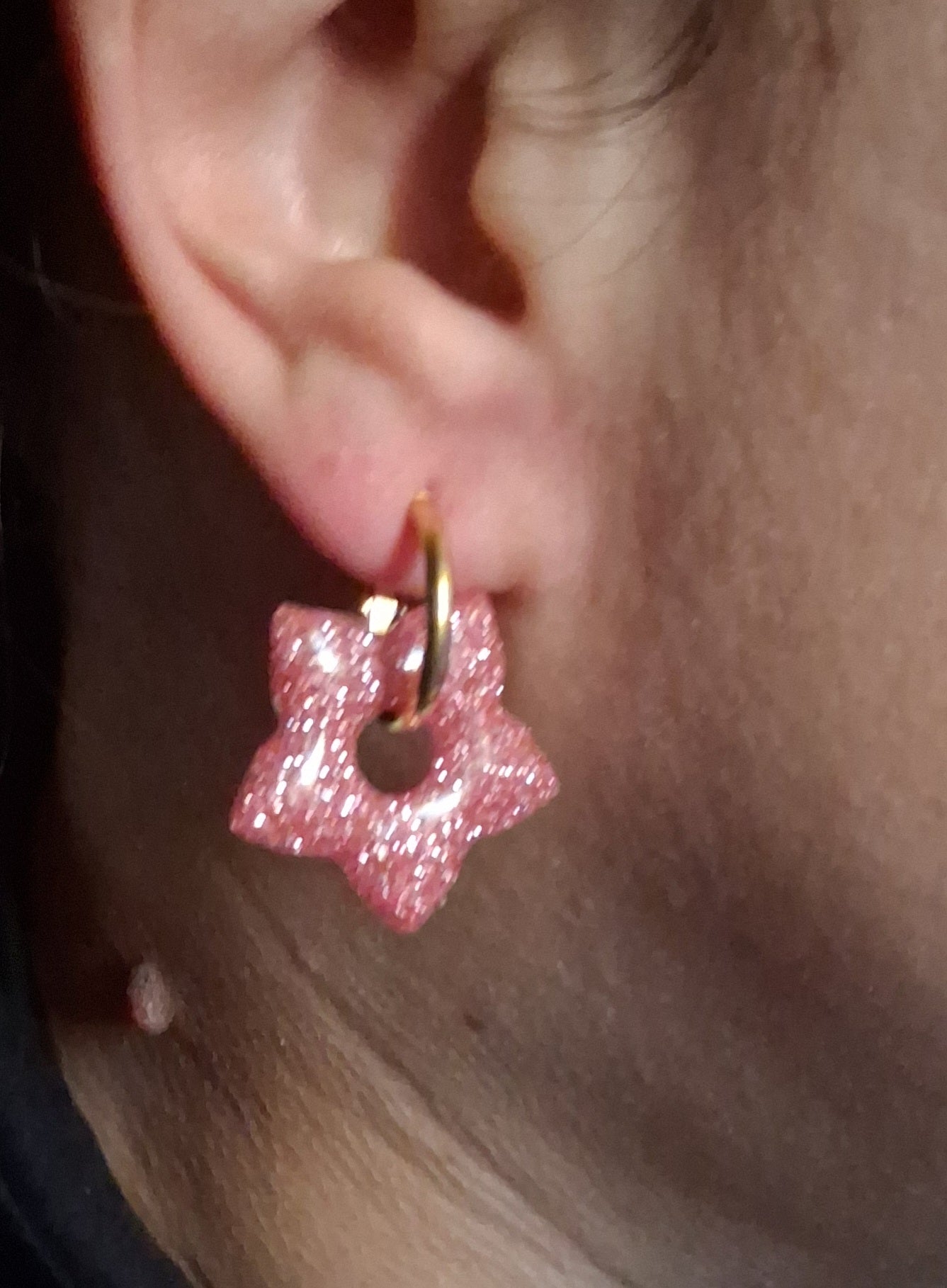 pampille Etoile arrondi