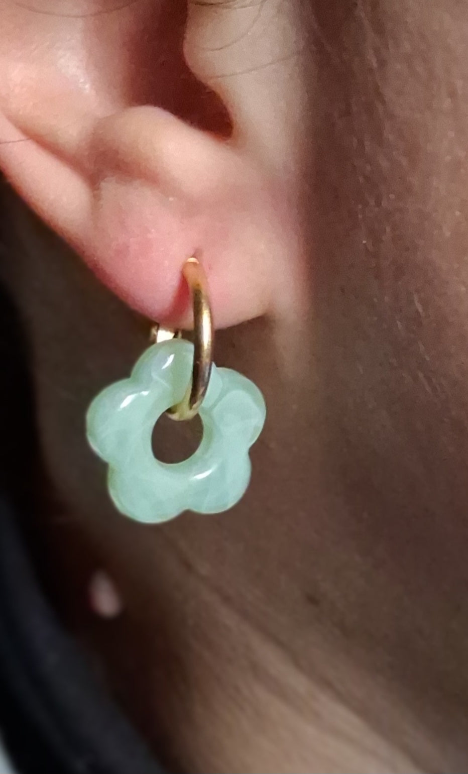 pampilles Petites fleurs