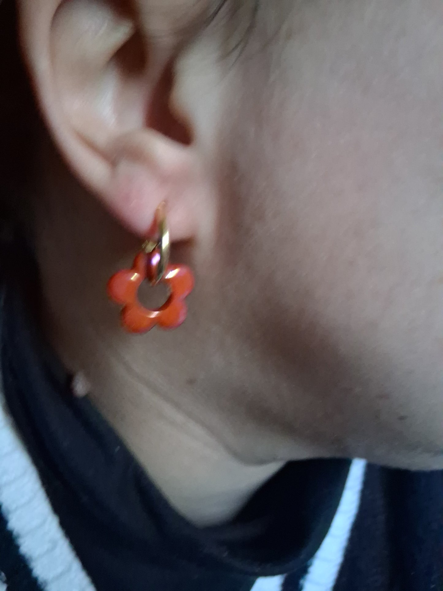 pampilles Petites fleurs