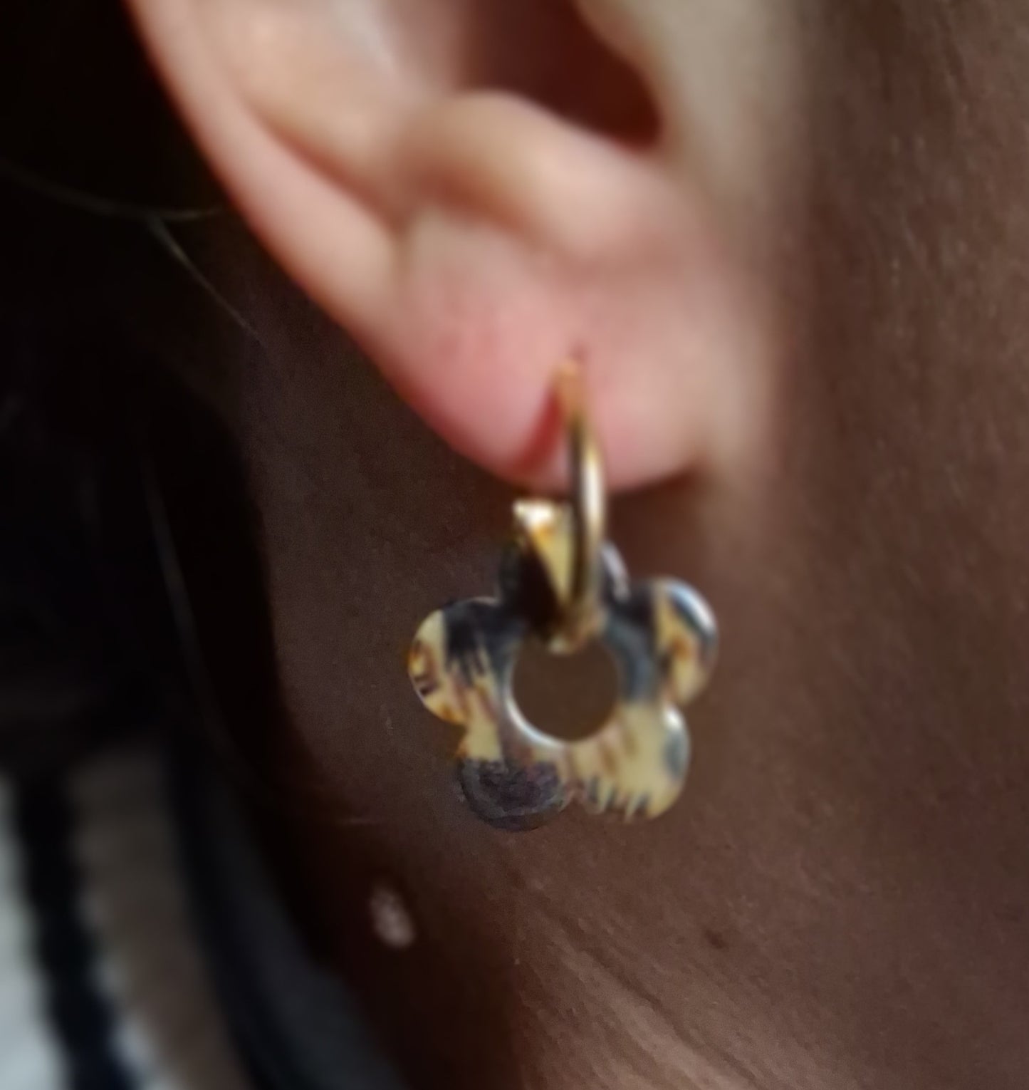 pampilles Petites fleurs