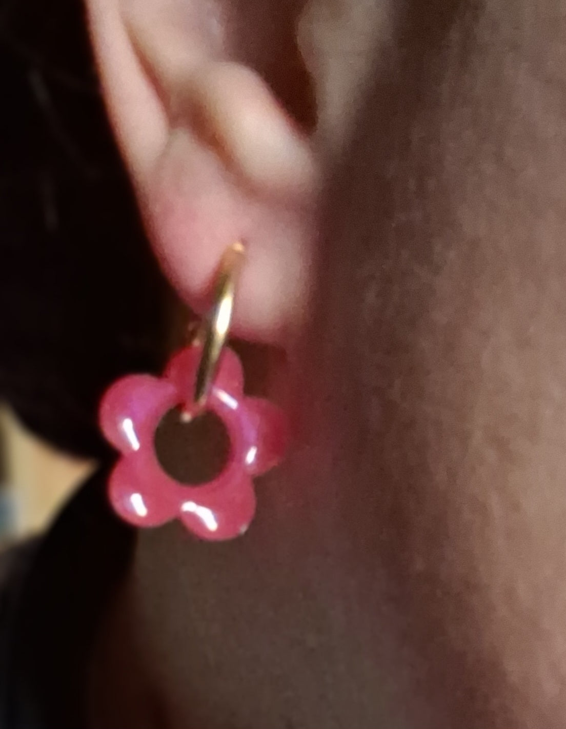 pampilles Petites fleurs