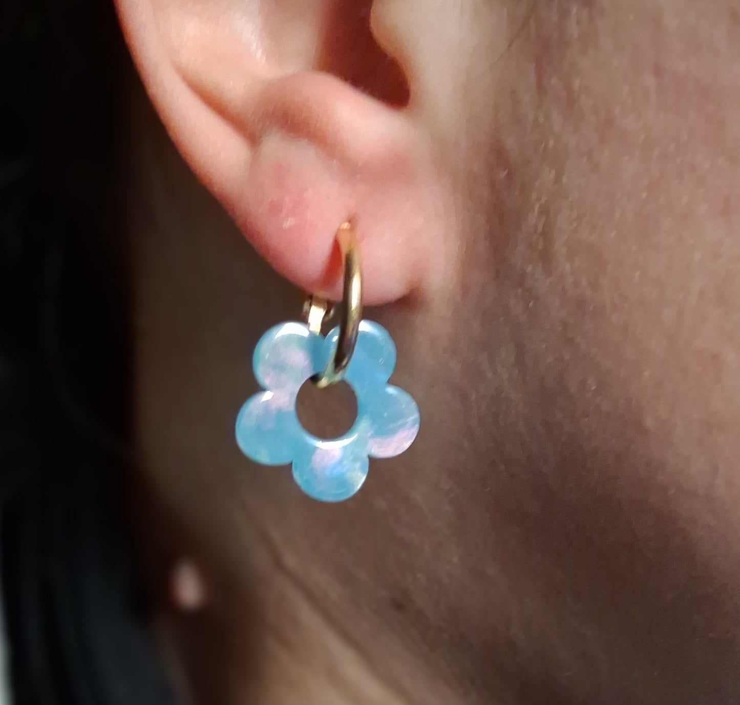 pampilles Petites fleurs