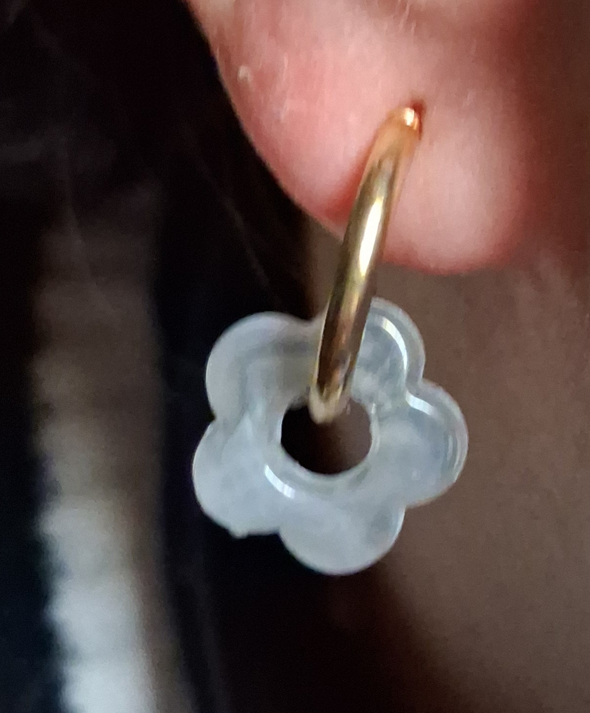 pampilles Petites fleurs