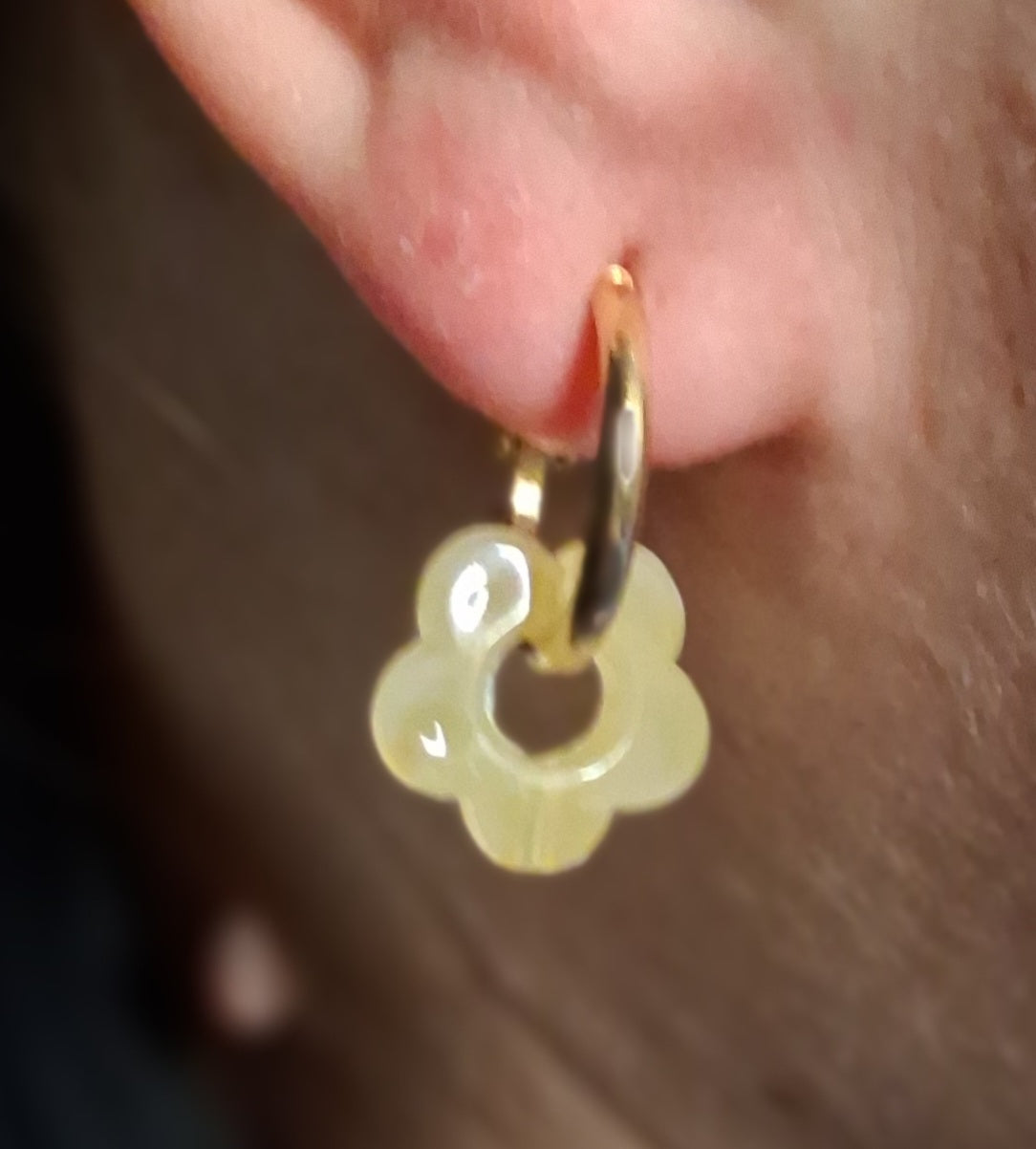 pampilles Petites fleurs