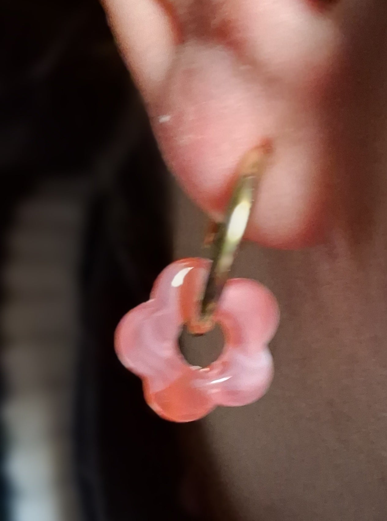 pampilles Petites fleurs