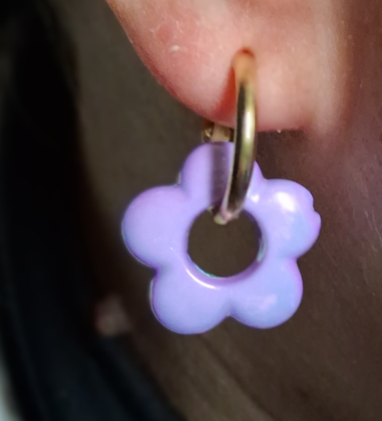 pampilles Petites fleurs