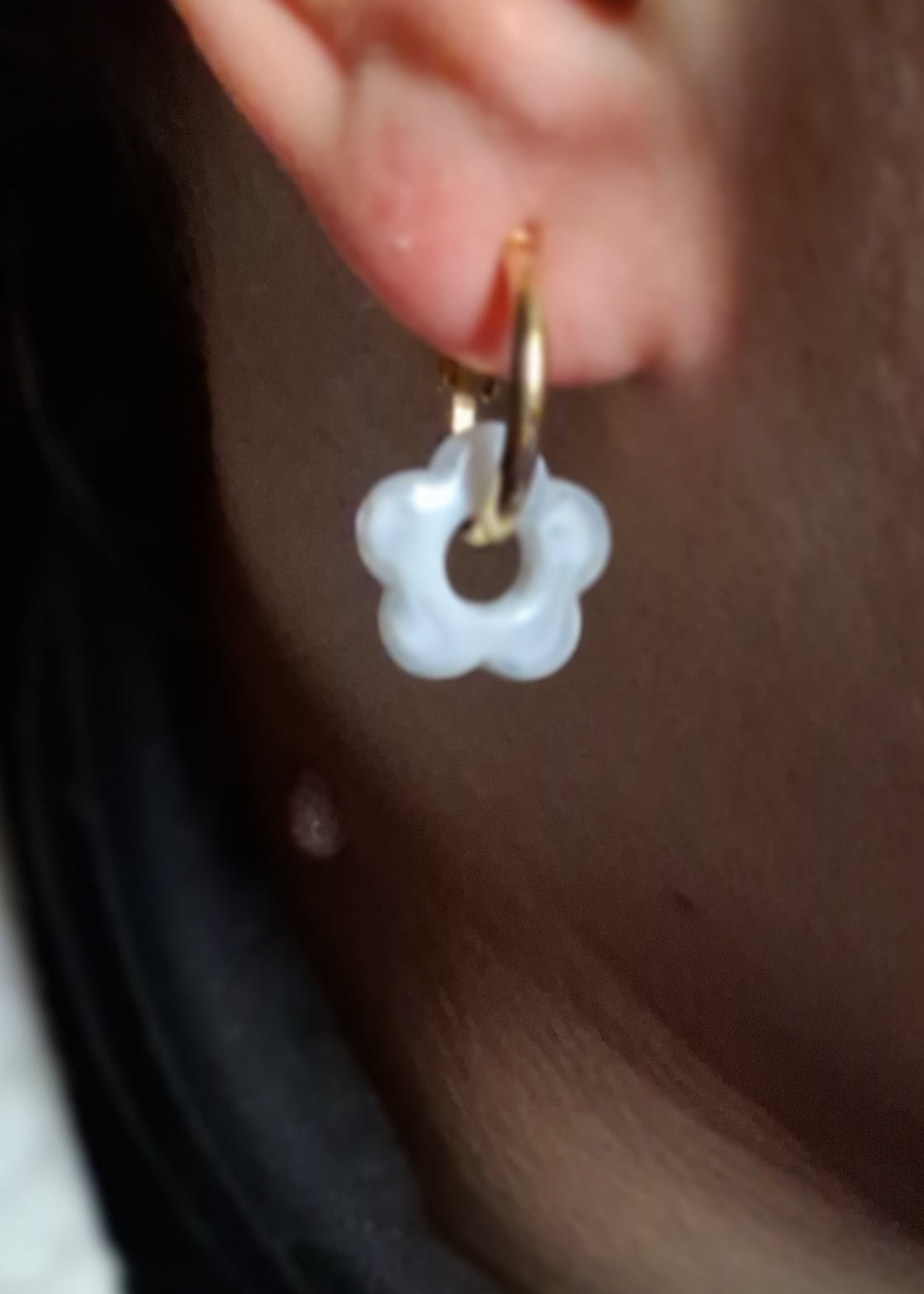 pampilles Petites fleurs