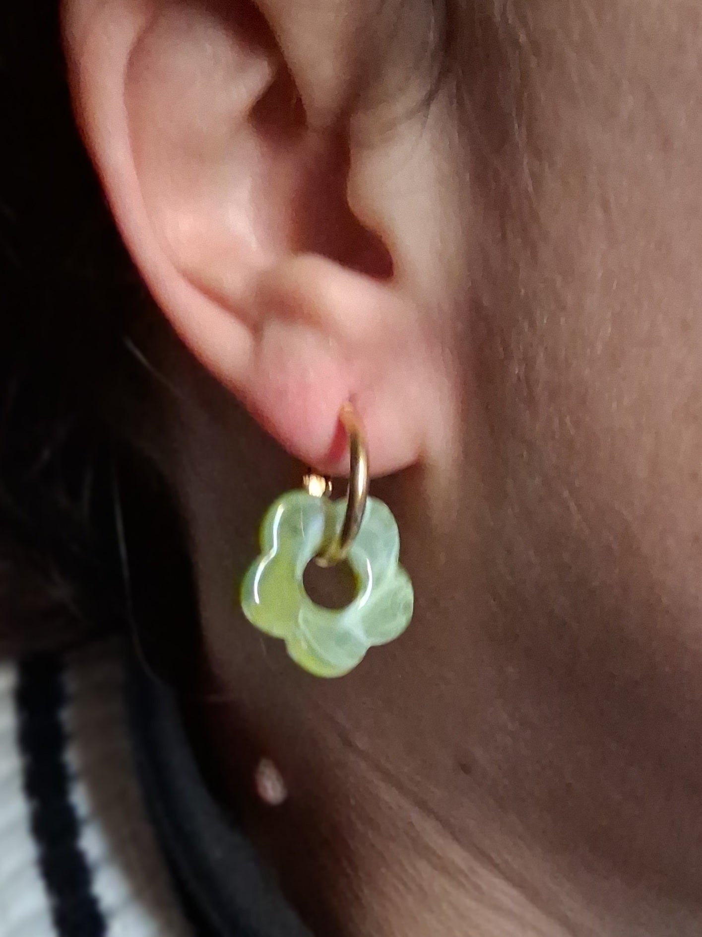 pampilles Petites fleurs