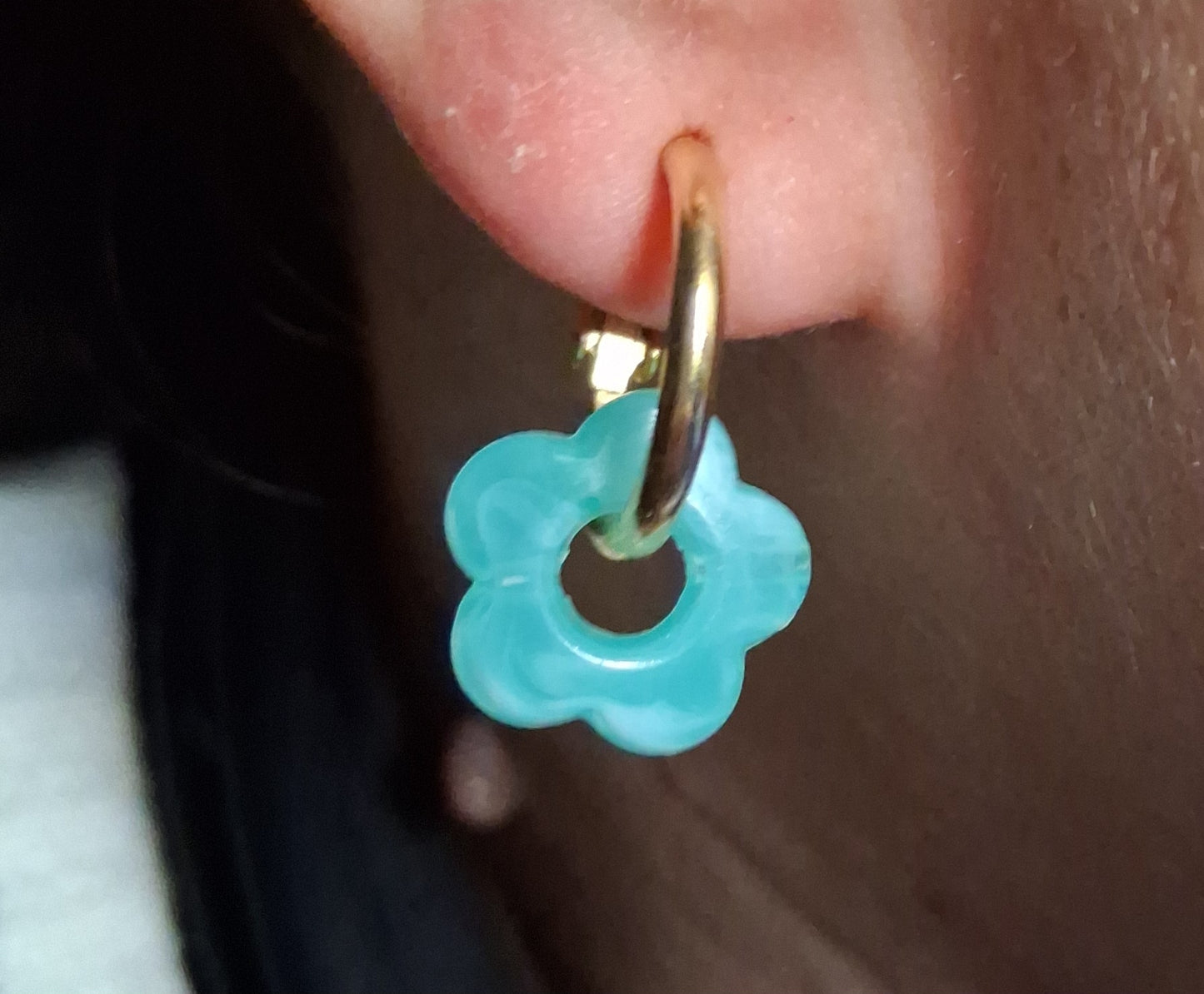 pampilles Petites fleurs