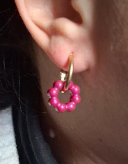 pampilles Petite boule