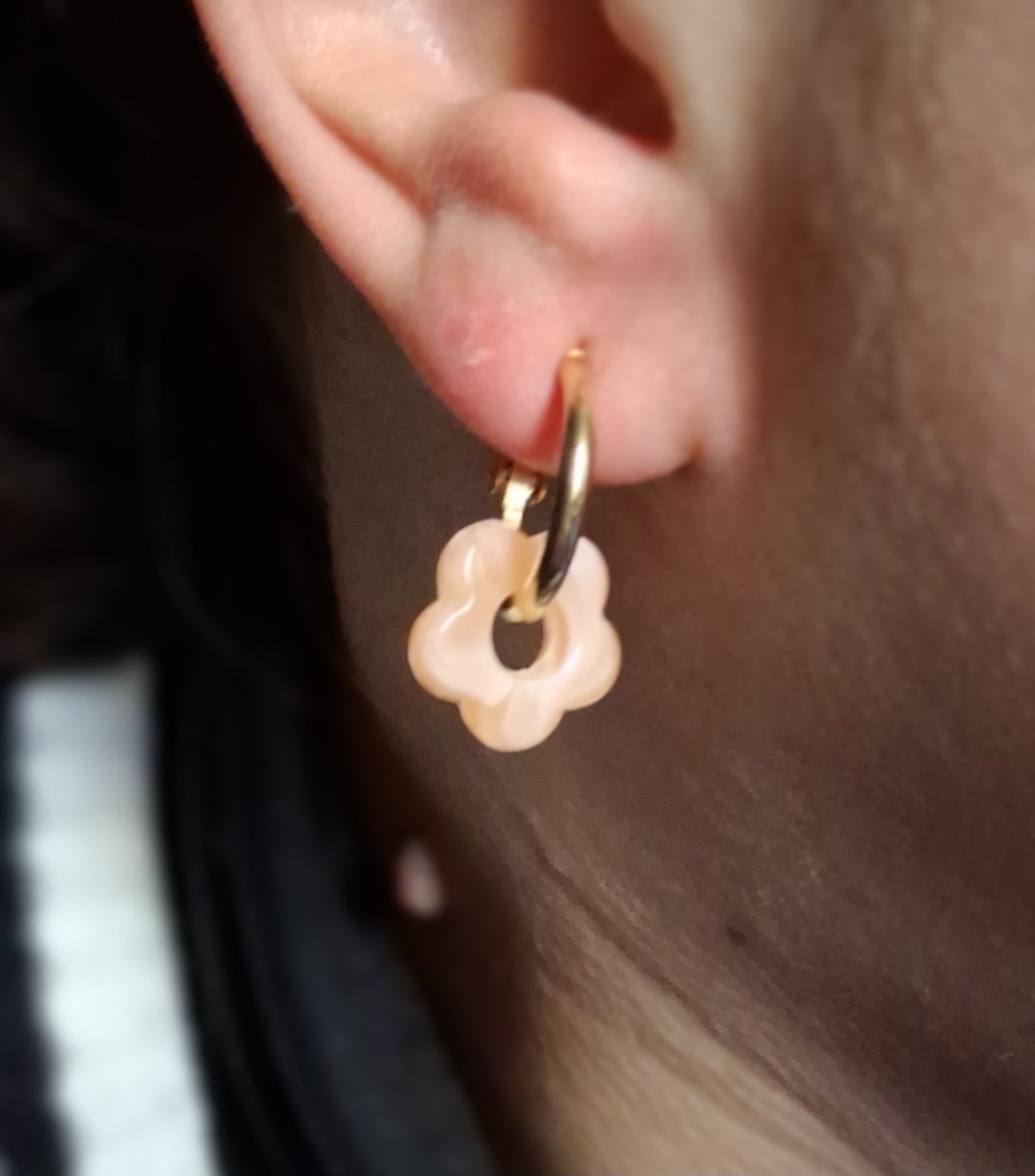 pampilles Petites fleurs