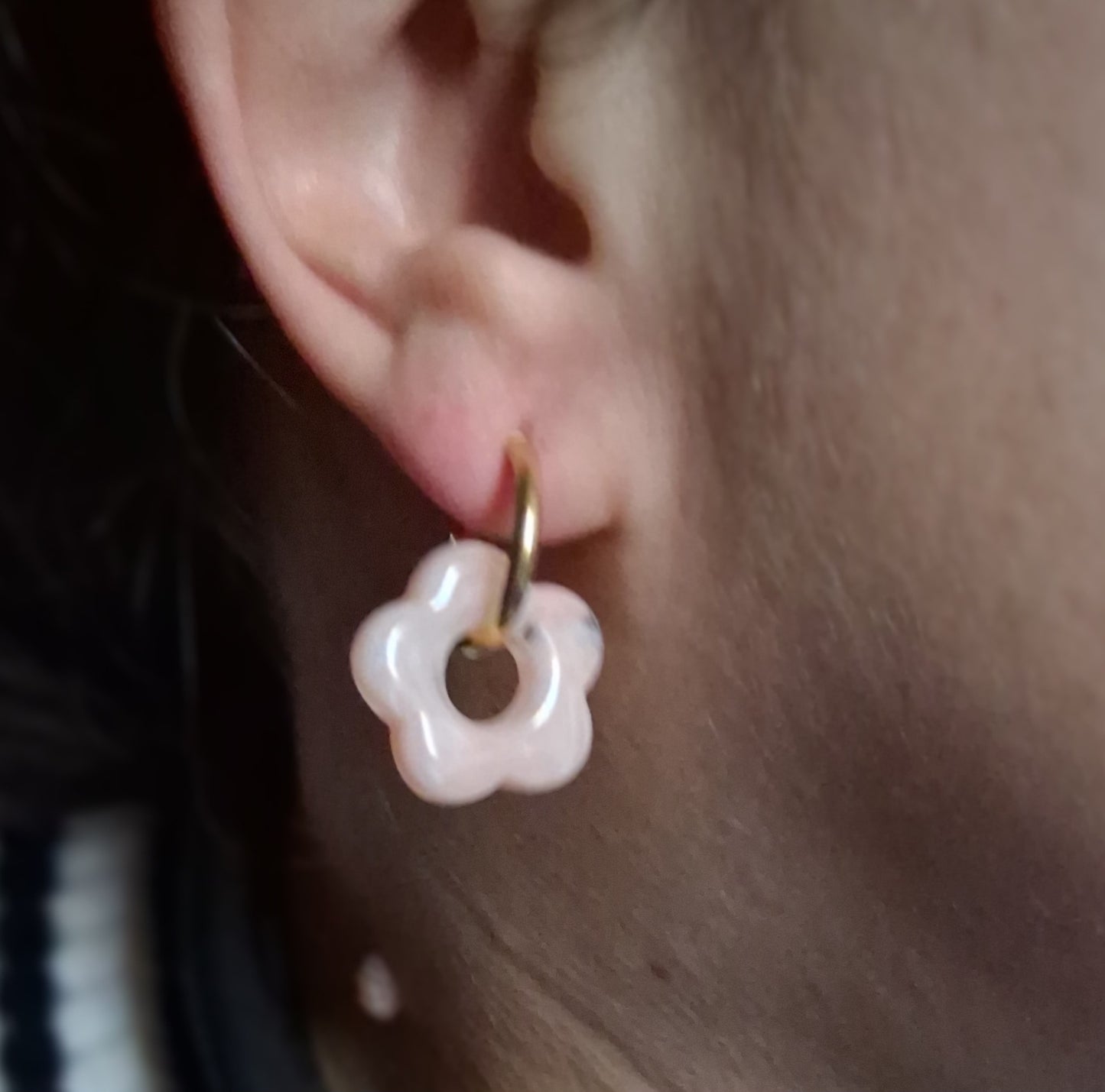 pampilles Petites fleurs