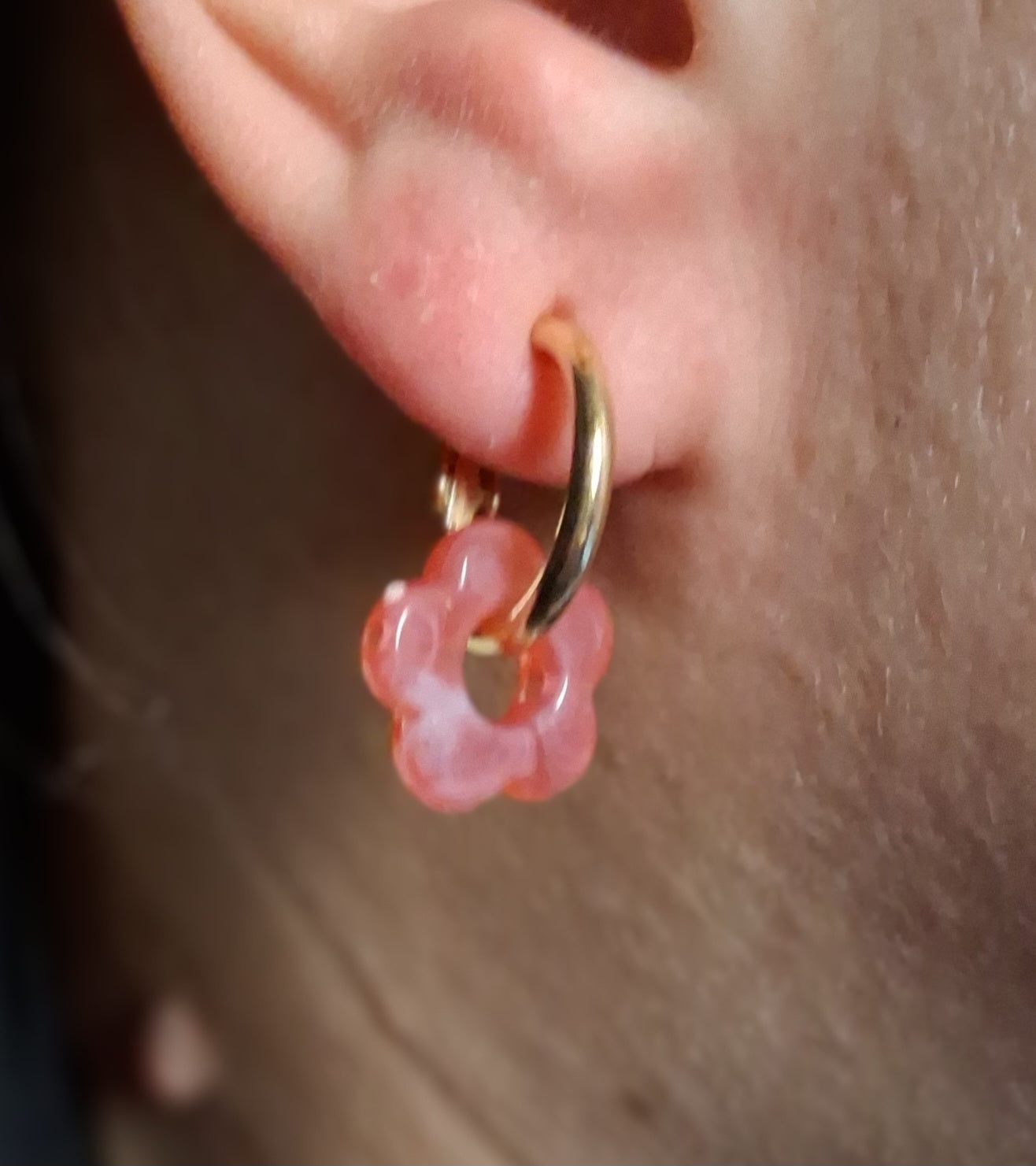 pampilles Petites fleurs