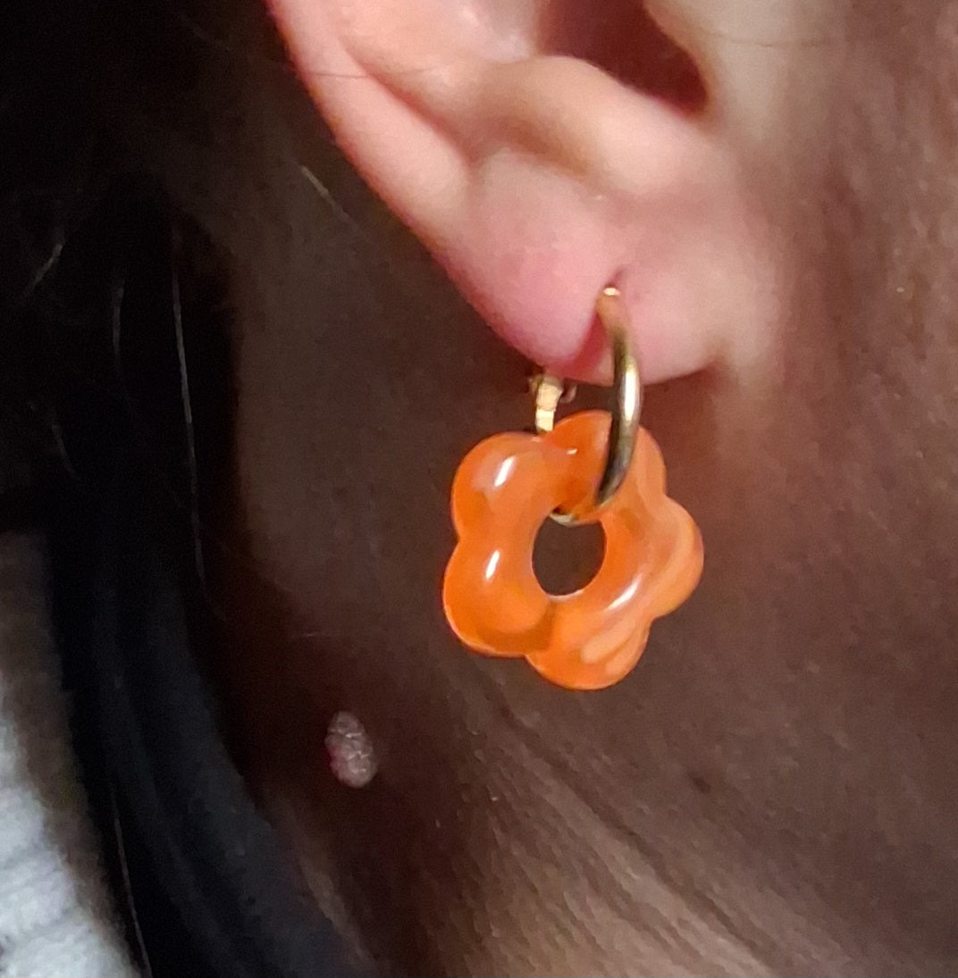 pampilles Petites fleurs