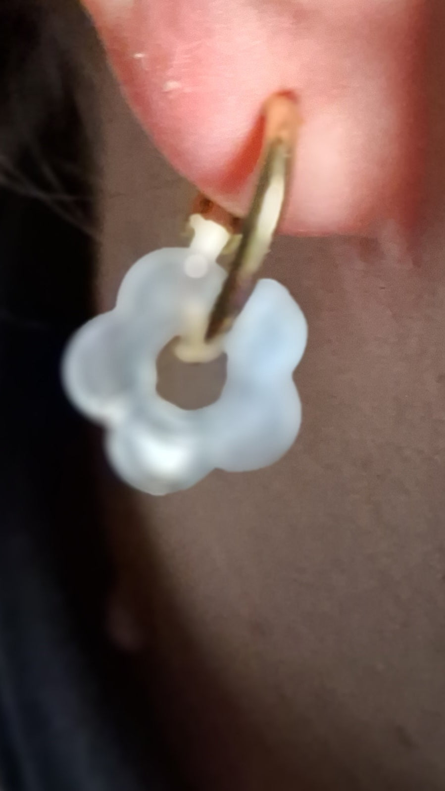 pampilles Petites fleurs