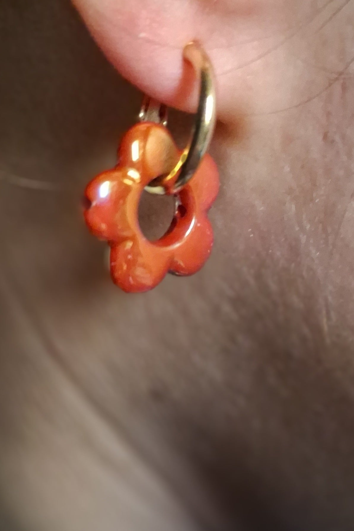 pampilles Petites fleurs