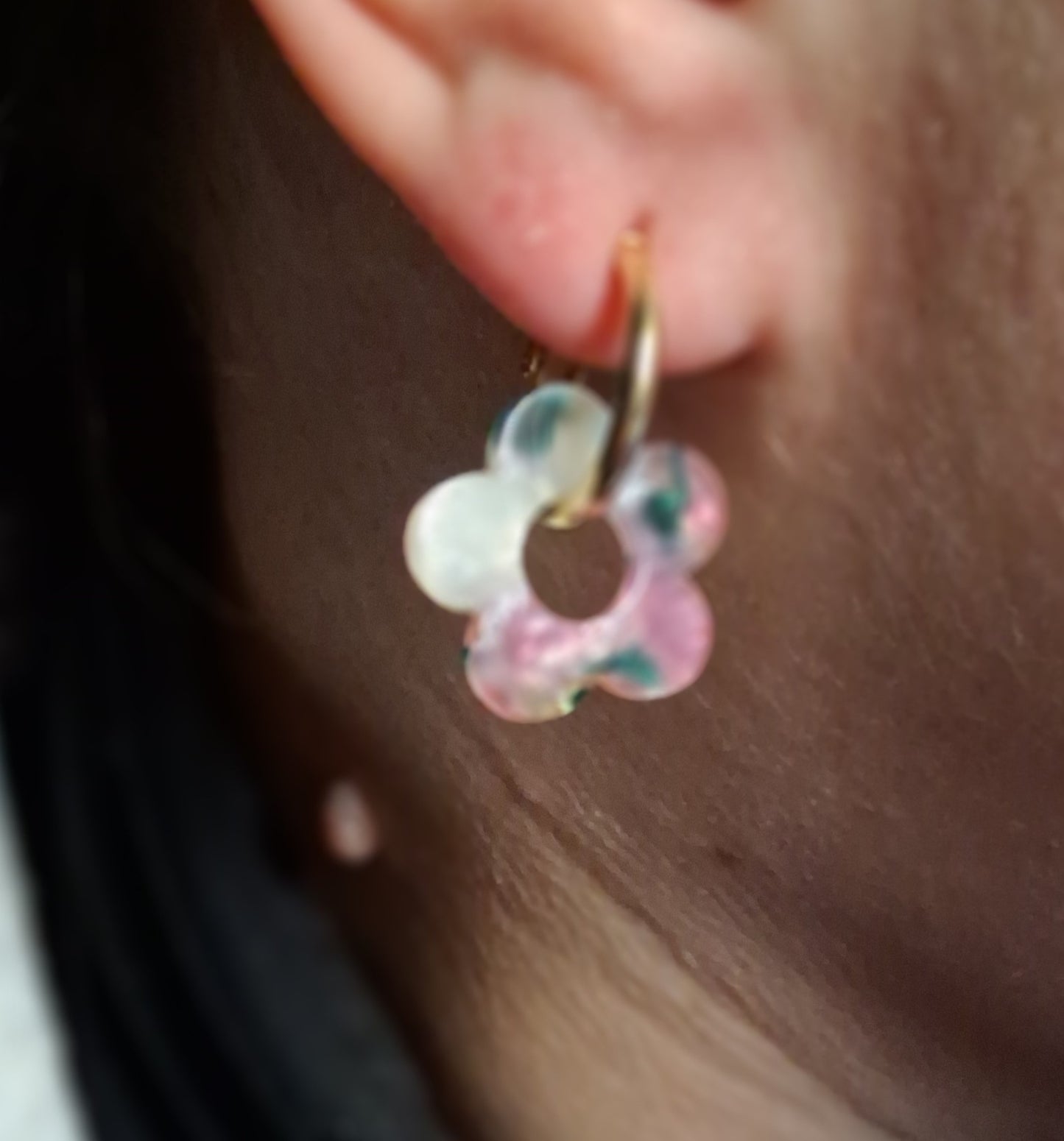 pampilles Petites fleurs