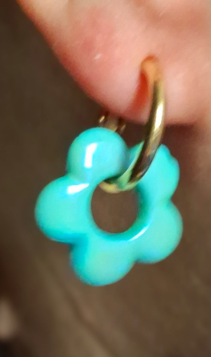 pampilles Petites fleurs