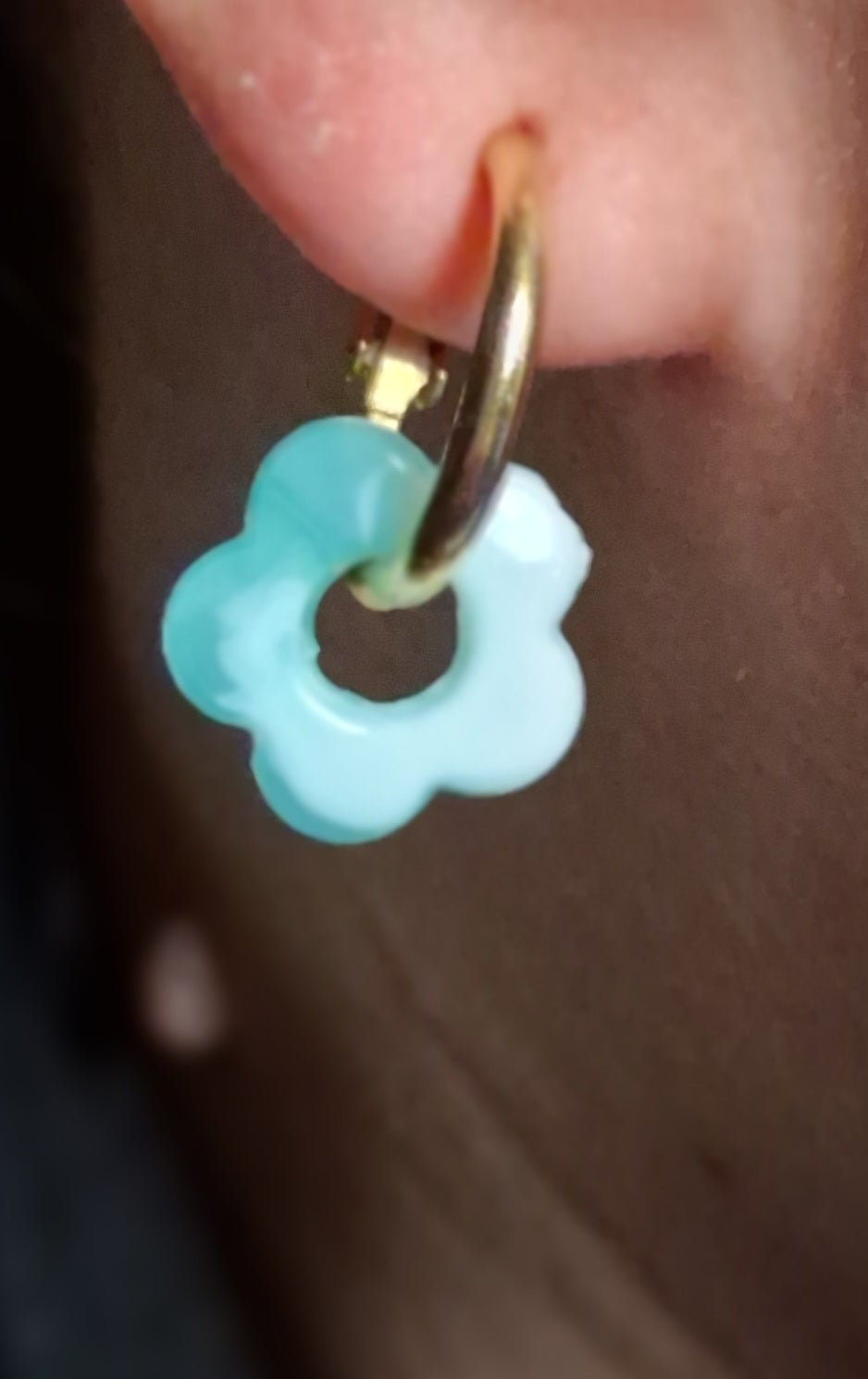 pampilles Petites fleurs