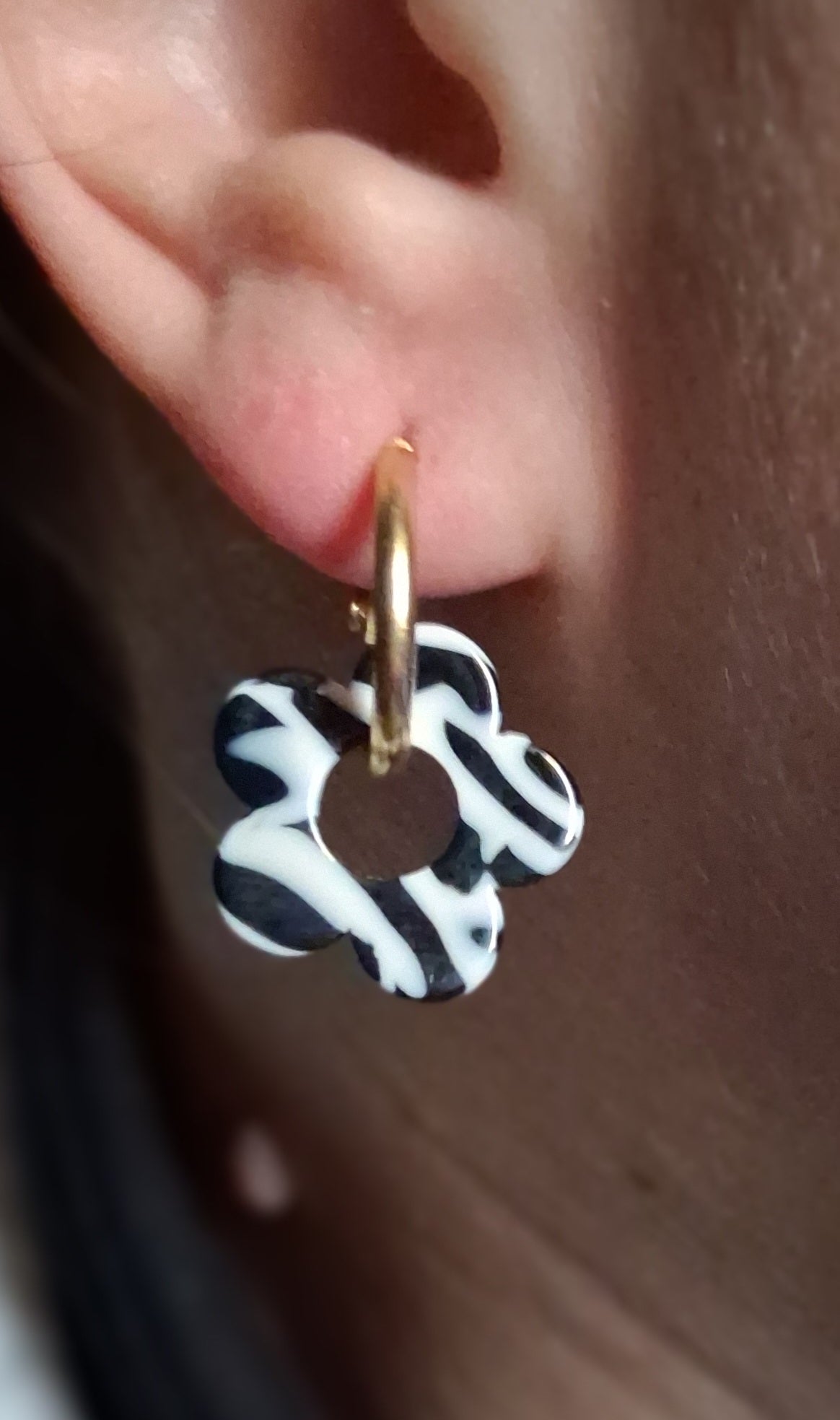 pampilles Petites fleurs