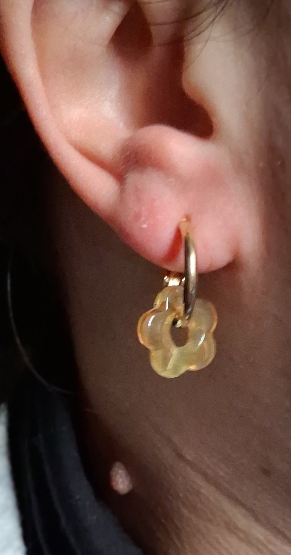 pampilles Petites fleurs