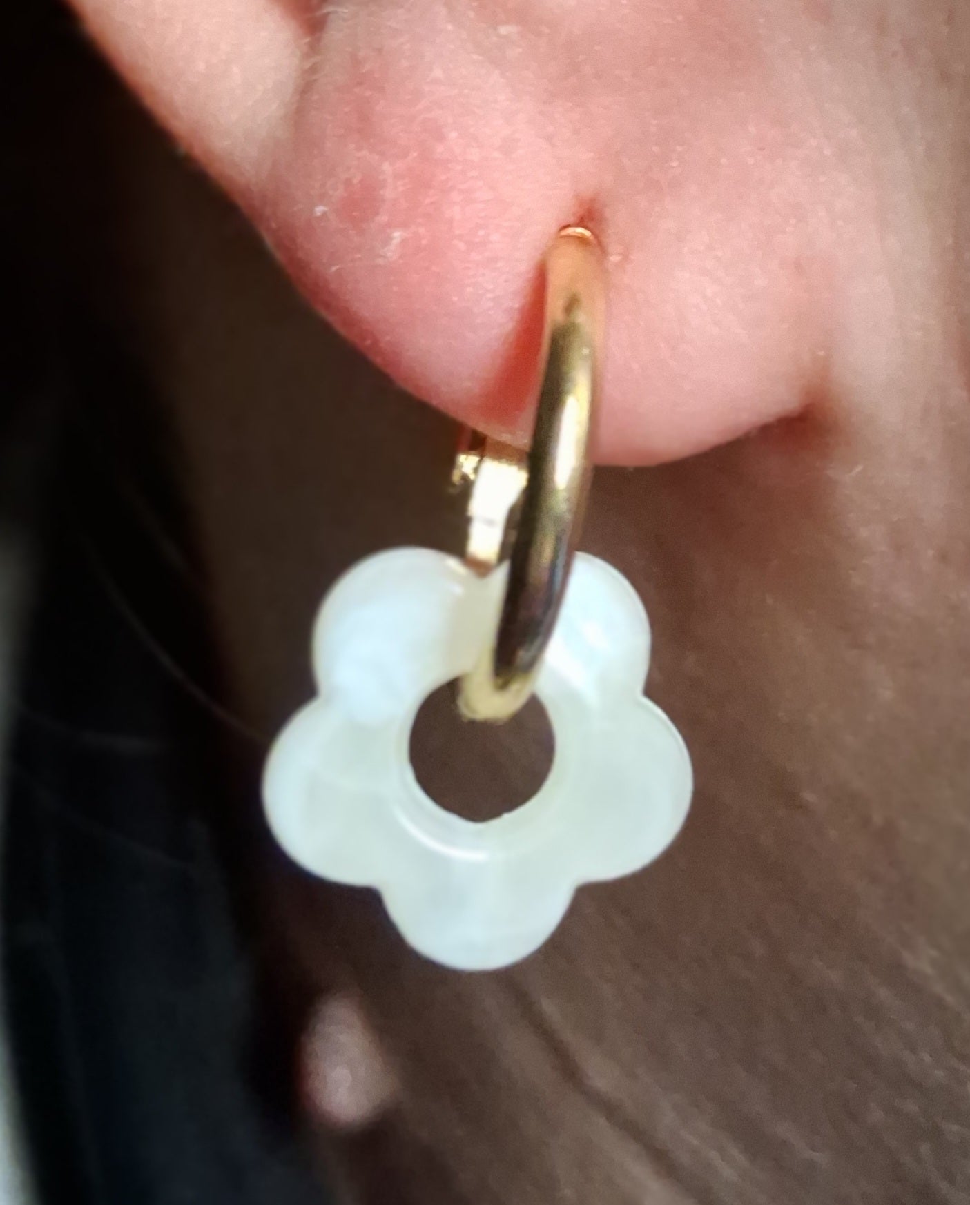 pampilles Petites fleurs