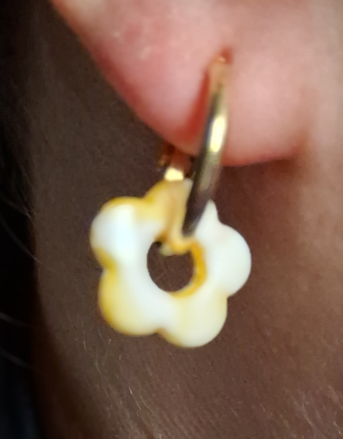 pampilles Petites fleurs